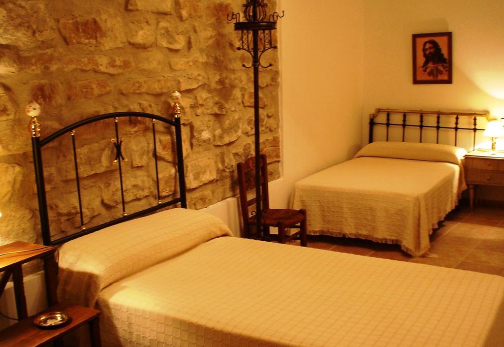 La Muralla Sabiote Extérieur photo